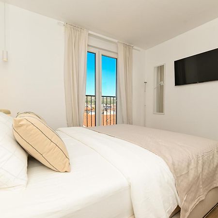 Downtown Apartments Maar Trogir Dış mekan fotoğraf
