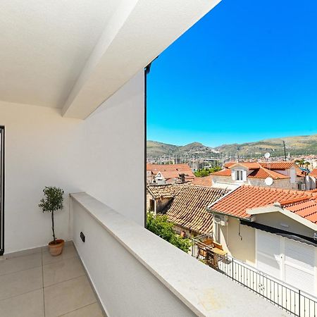 Downtown Apartments Maar Trogir Dış mekan fotoğraf