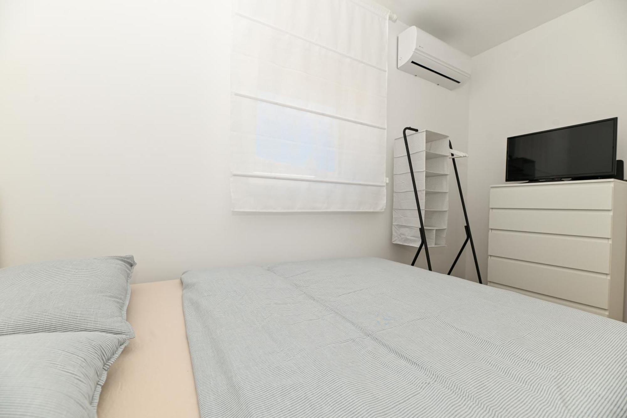 Downtown Apartments Maar Trogir Dış mekan fotoğraf