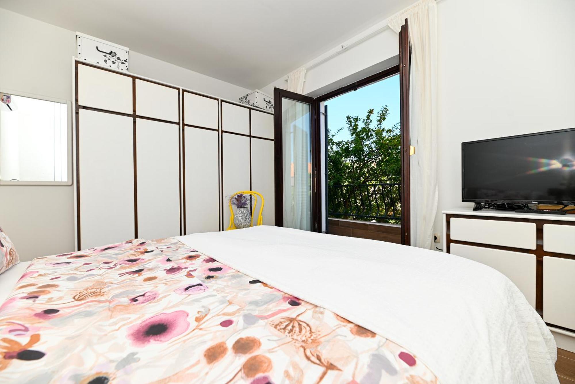 Downtown Apartments Maar Trogir Dış mekan fotoğraf