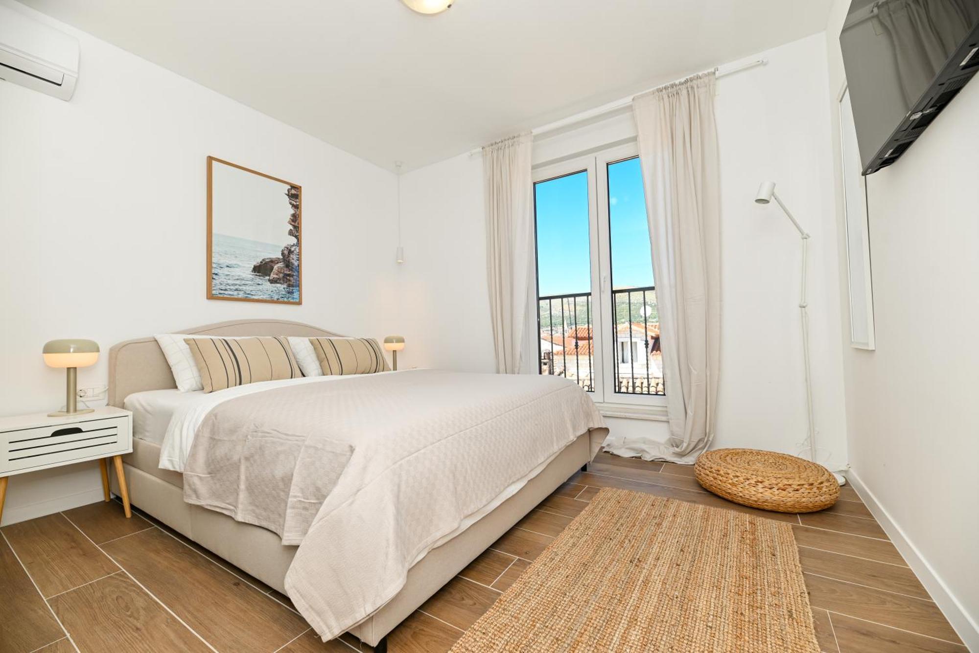 Downtown Apartments Maar Trogir Dış mekan fotoğraf