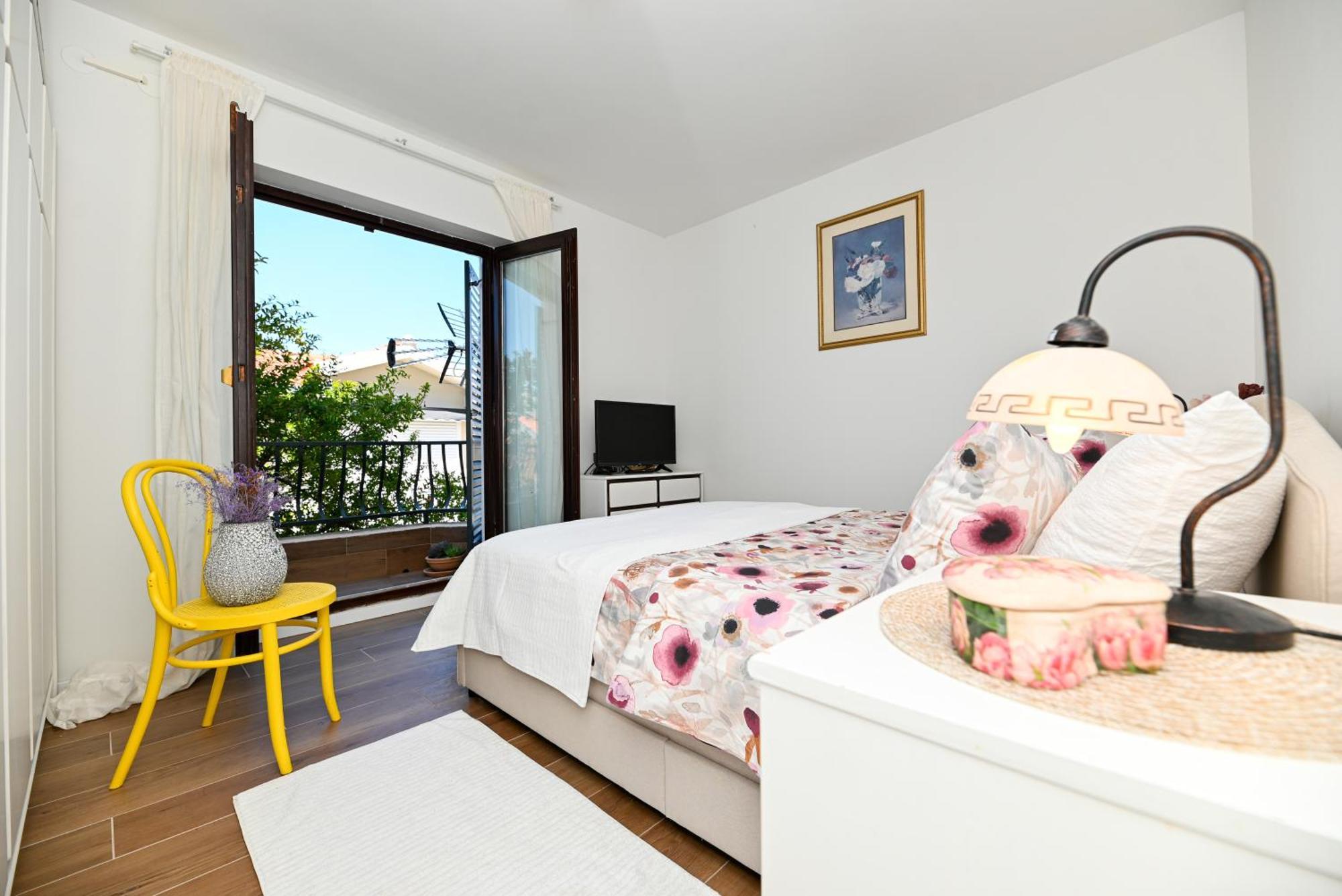 Downtown Apartments Maar Trogir Dış mekan fotoğraf
