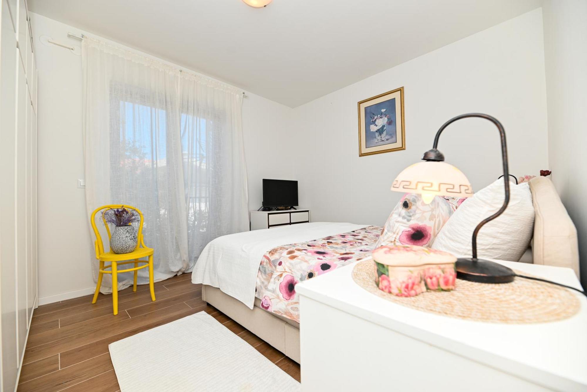 Downtown Apartments Maar Trogir Dış mekan fotoğraf