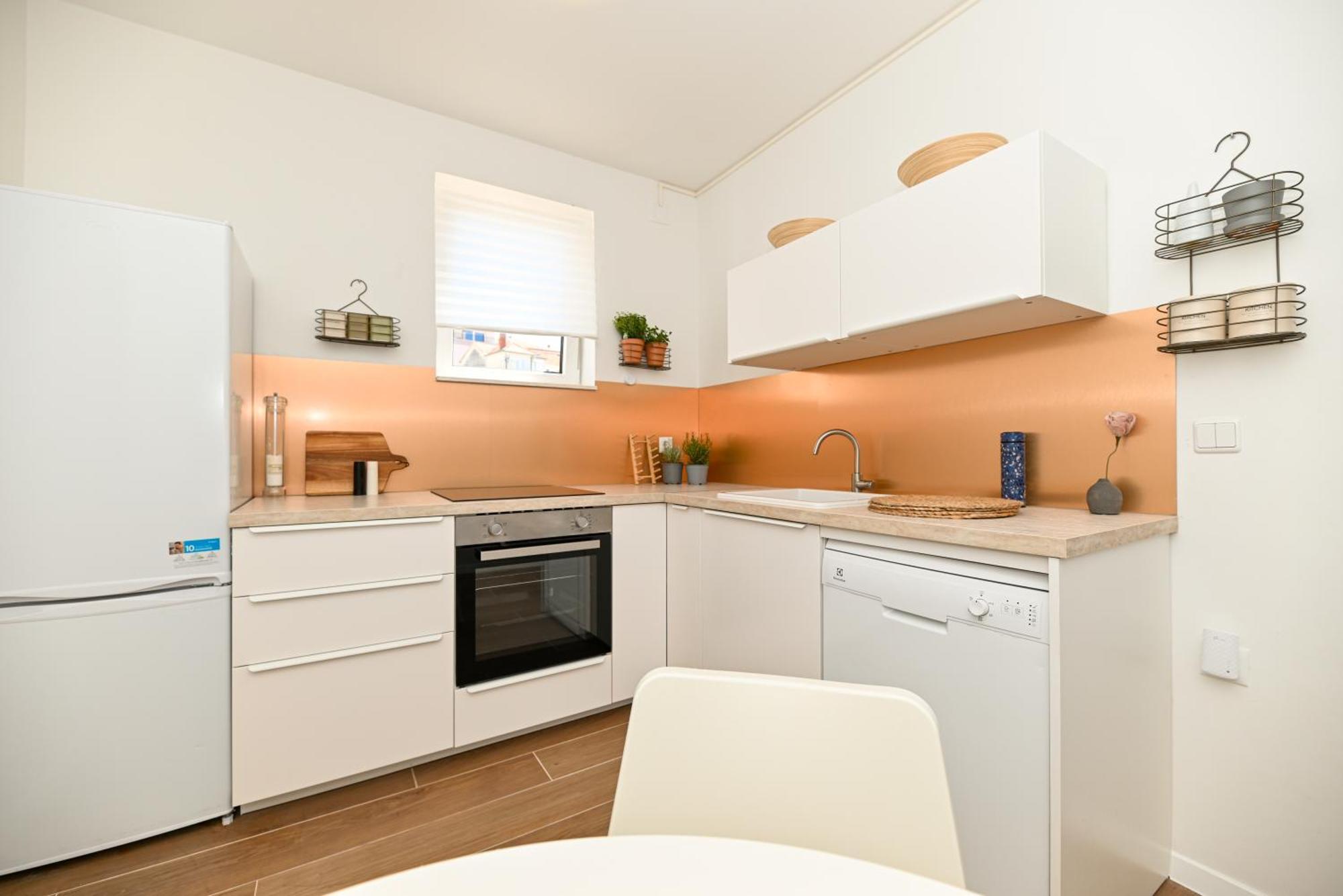 Downtown Apartments Maar Trogir Dış mekan fotoğraf